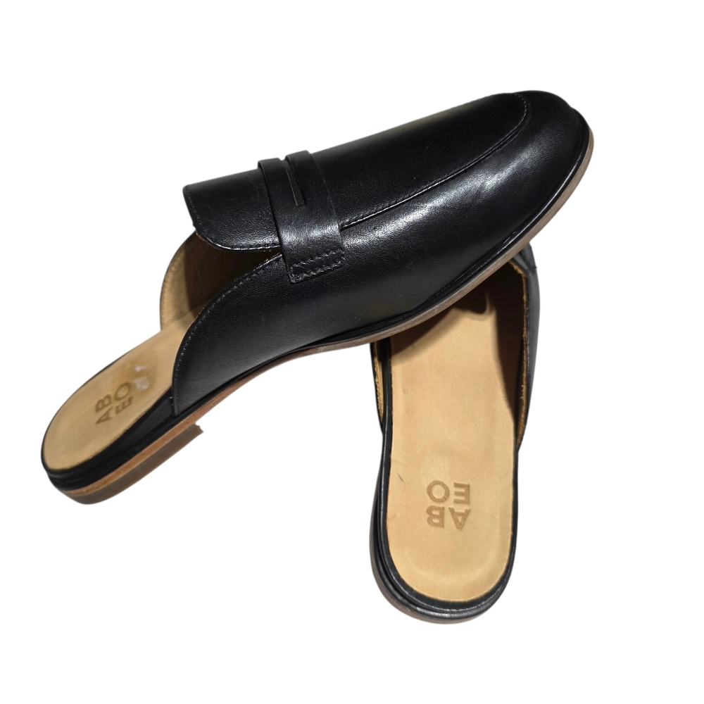 EUC ABEO STRADA MULE SZ 9 - Picture 10 of 14